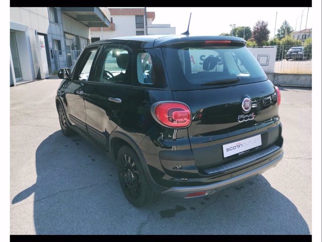 FIAT 500l 1.4 connect s&s 95cv