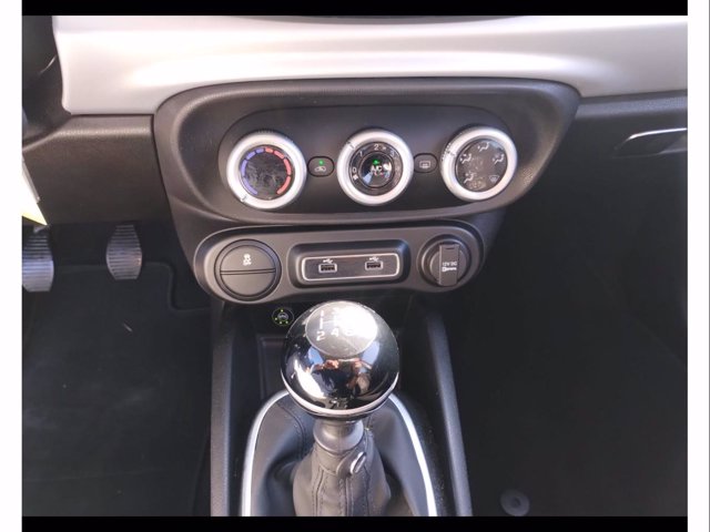FIAT 500l 1.4 connect s&s 95cv
