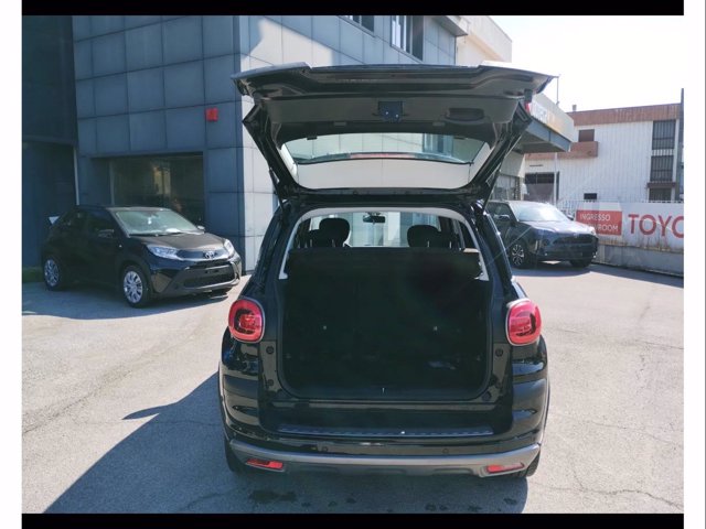 FIAT 500l 1.4 connect s&s 95cv