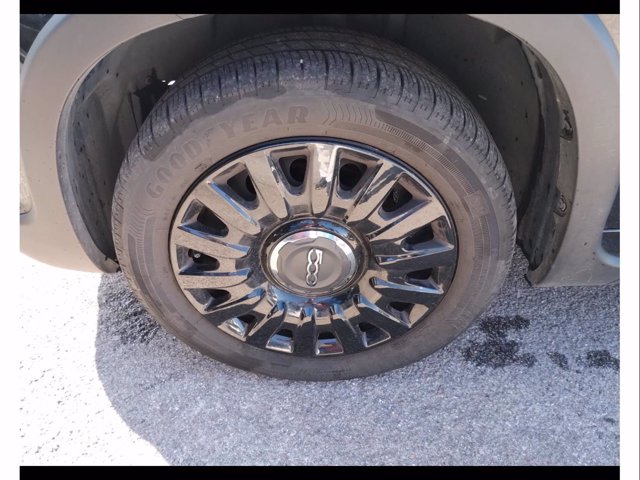 FIAT 500l 1.4 connect s&s 95cv