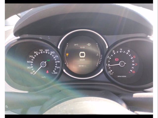 FIAT 500l 1.4 connect s&s 95cv