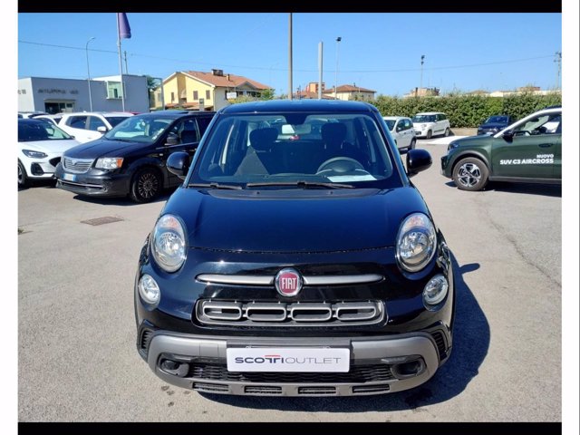 FIAT 500l 1.4 connect s&s 95cv