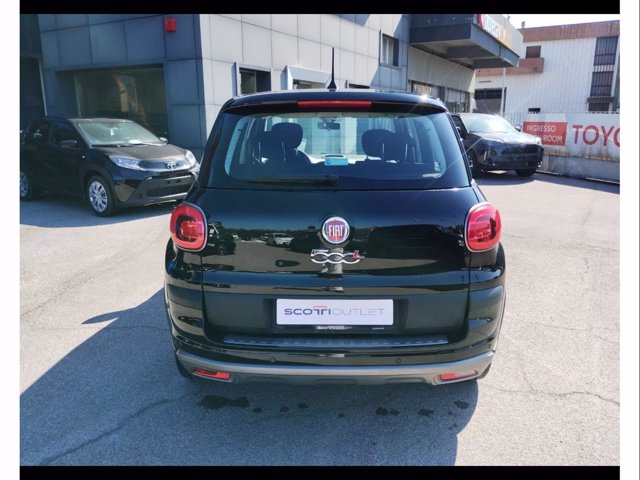 FIAT 500l 1.4 connect s&s 95cv