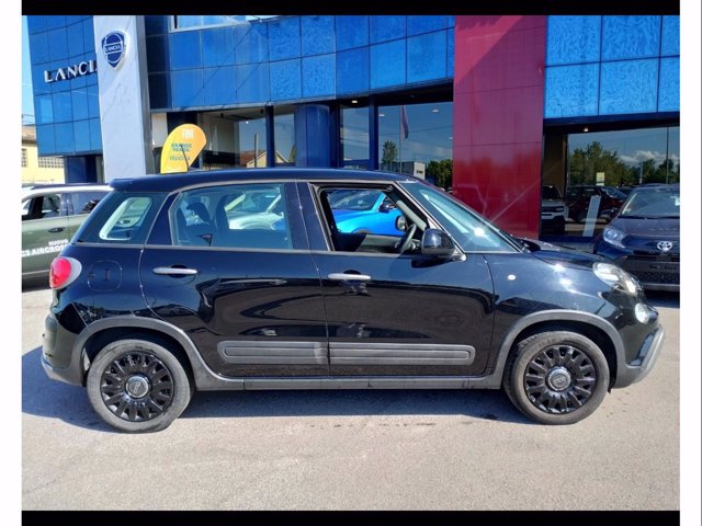 FIAT 500l 1.4 connect s&s 95cv