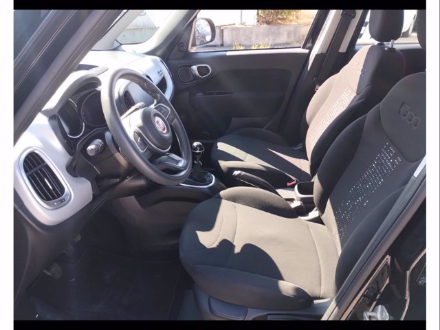 FIAT 500l 1.4 connect s&s 95cv