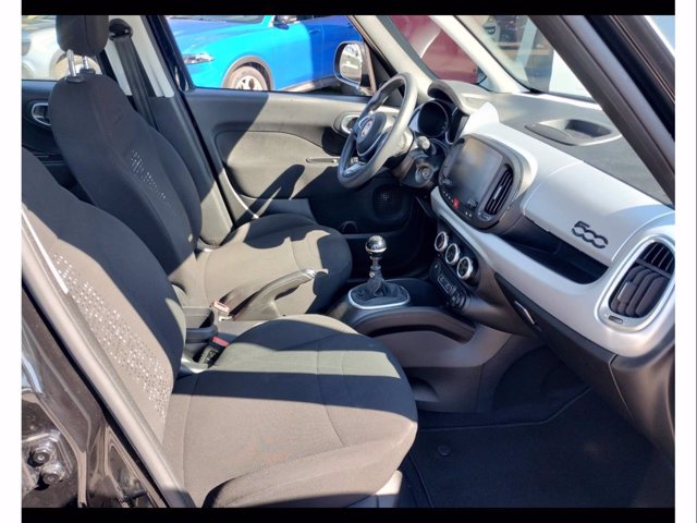 FIAT 500l 1.4 connect s&s 95cv