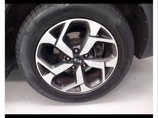 KIA Sportage 1.6 business class ecogpl 2wd 126cv