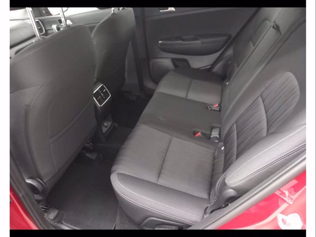 KIA Sportage 1.6 business class ecogpl 2wd 126cv
