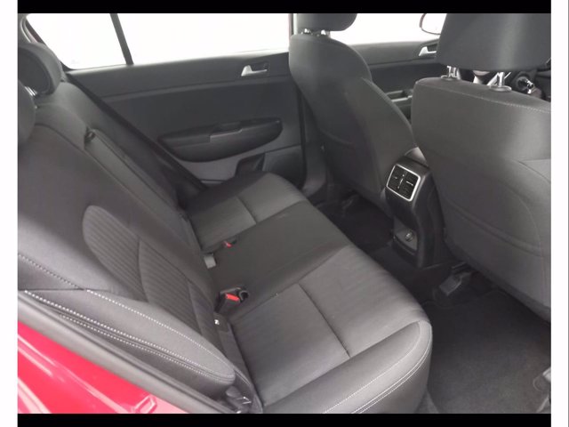 KIA Sportage 1.6 business class ecogpl 2wd 126cv