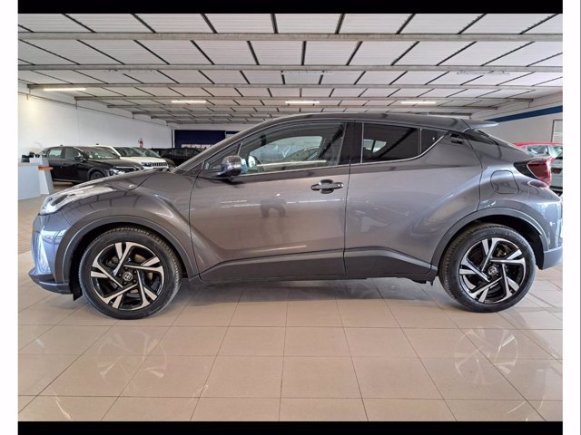 TOYOTA C-HR 1.8 HV Trend
