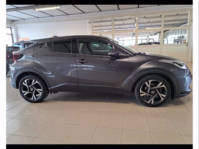 TOYOTA C-HR 1.8 HV Trend