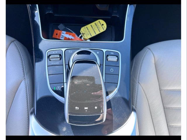 MERCEDES C sw 220 d (bt) premium auto