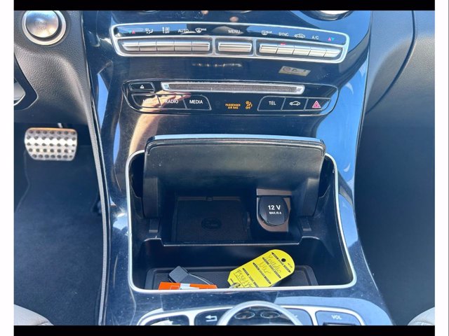 MERCEDES C sw 220 d (bt) premium auto