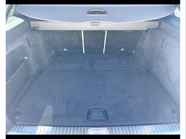 MERCEDES C sw 220 d (bt) premium auto