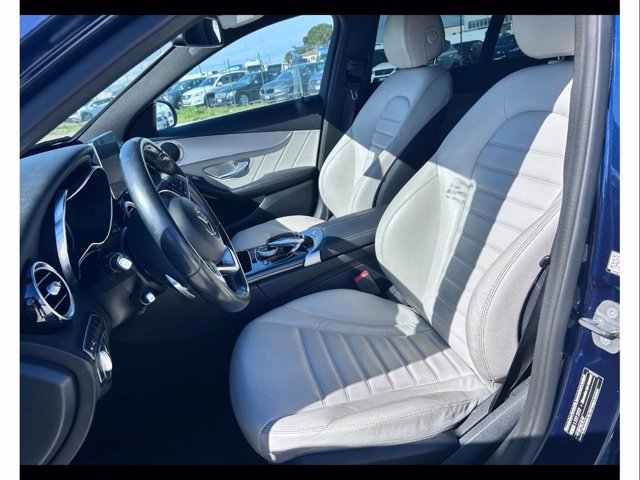 MERCEDES C sw 220 d (bt) premium auto