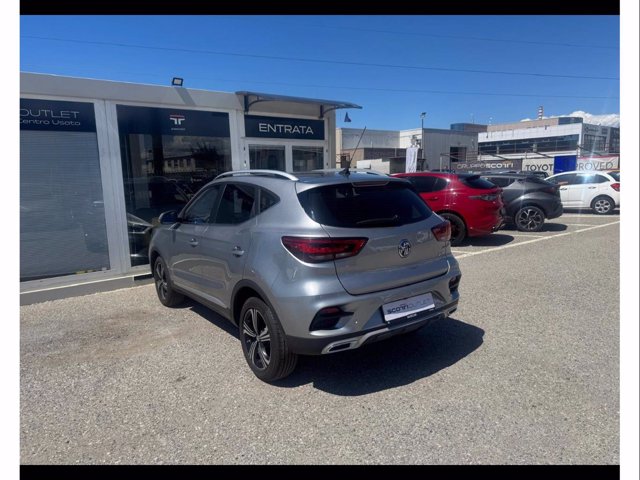 MG ZS 1.5 VTi-tech Comfort