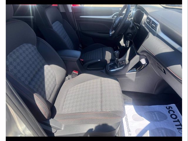 MG ZS 1.5 VTi-tech Comfort