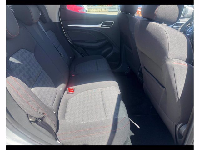 MG ZS 1.5 VTi-tech Comfort