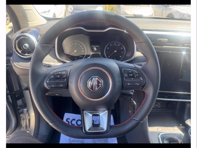 MG ZS 1.5 VTi-tech Comfort