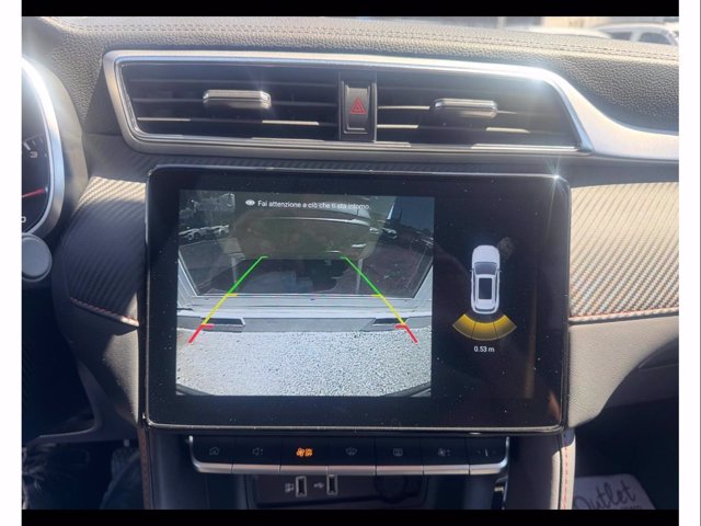 MG ZS 1.5 VTi-tech Comfort