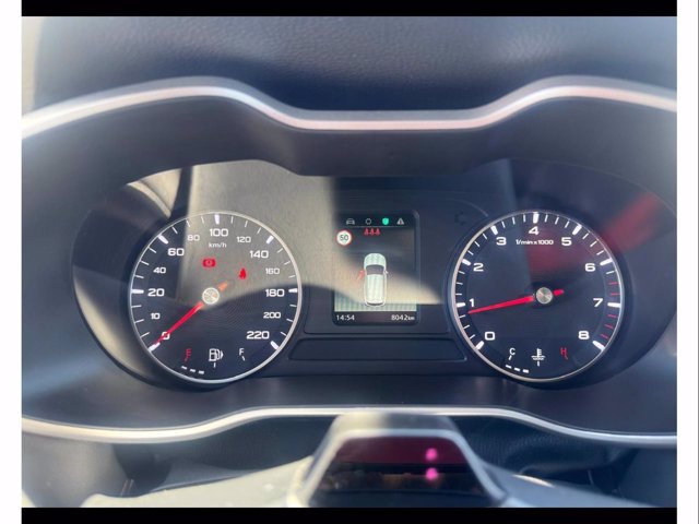MG ZS 1.5 VTi-tech Comfort