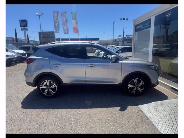 MG ZS 1.5 VTi-tech Comfort