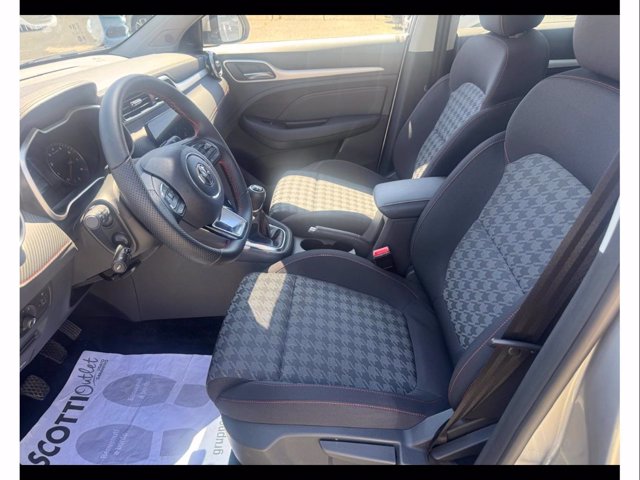 MG ZS 1.5 VTi-tech Comfort