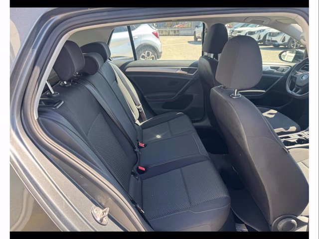 VOLKSWAGEN Golf 5p 1.6 tdi trendline 90cv