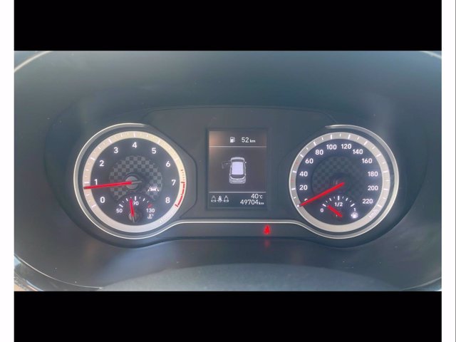 HYUNDAI i10 1.0 MPI Advanced