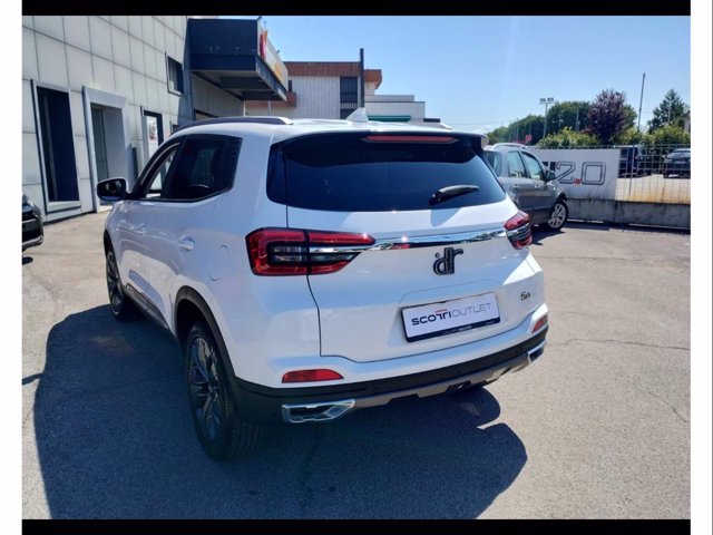 DR Dr 5.0 1.5 gpl 114cv