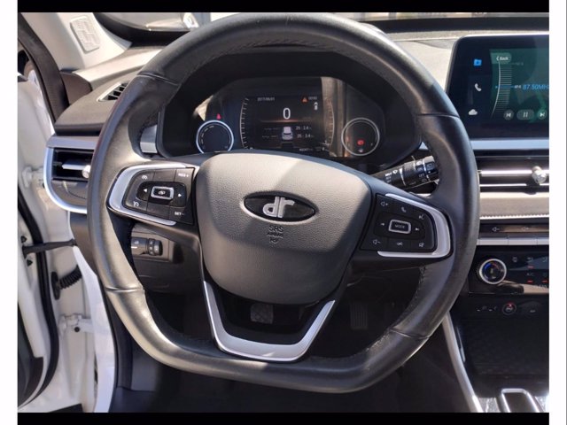 DR Dr 5.0 1.5 gpl 114cv