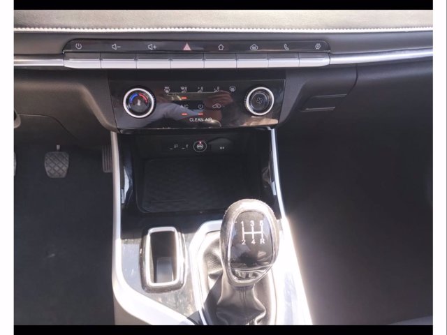 DR Dr 5.0 1.5 gpl 114cv