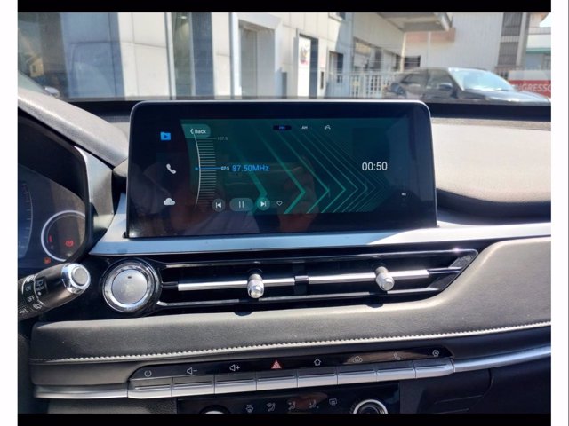 DR Dr 5.0 1.5 gpl 114cv