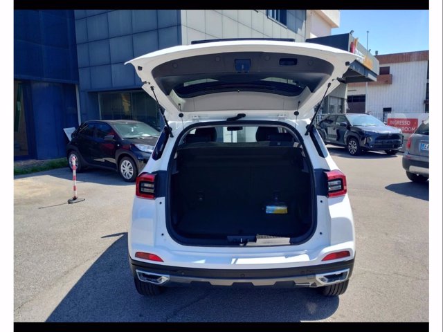 DR Dr 5.0 1.5 gpl 114cv