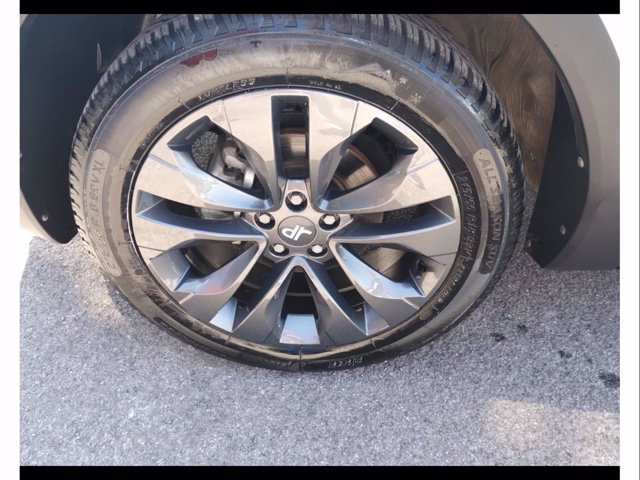 DR Dr 5.0 1.5 gpl 114cv