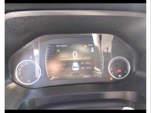 DR Dr 5.0 1.5 gpl 114cv