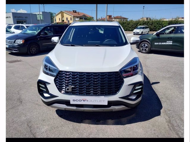 DR Dr 5.0 1.5 gpl 114cv
