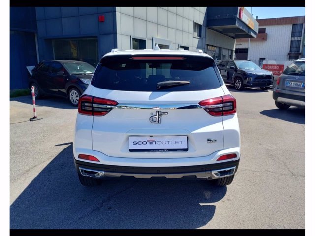 DR Dr 5.0 1.5 gpl 114cv