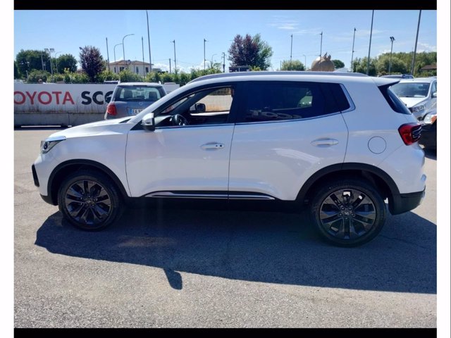 DR Dr 5.0 1.5 gpl 114cv