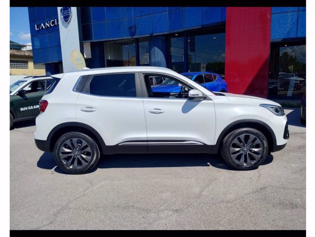 DR Dr 5.0 1.5 gpl 114cv