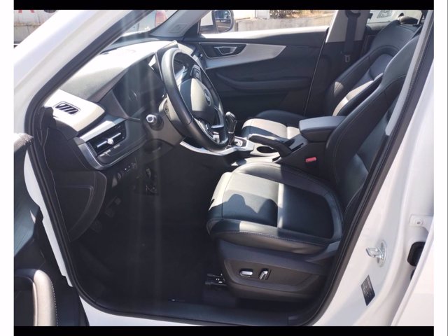 DR Dr 5.0 1.5 gpl 114cv