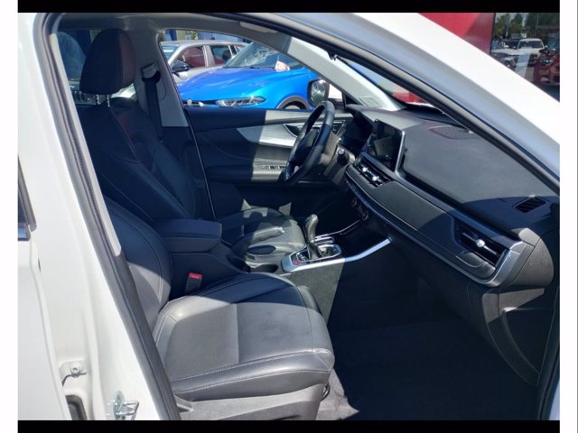 DR Dr 5.0 1.5 gpl 114cv