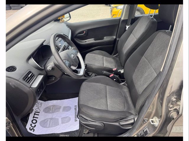 KIA Picanto 1.0 glam 66cv 5p e6