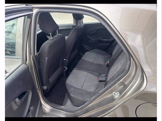 KIA Picanto 1.0 glam 66cv 5p e6