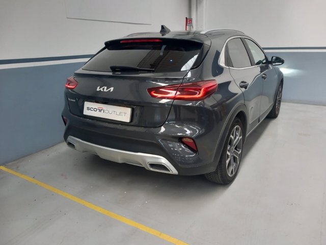 KIA Xceed 1.0 t-gdi business gpl 117cv