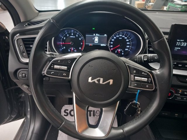 KIA Xceed 1.0 t-gdi business gpl 117cv