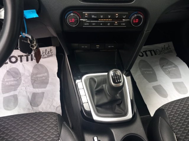 KIA Xceed 1.0 t-gdi business gpl 117cv