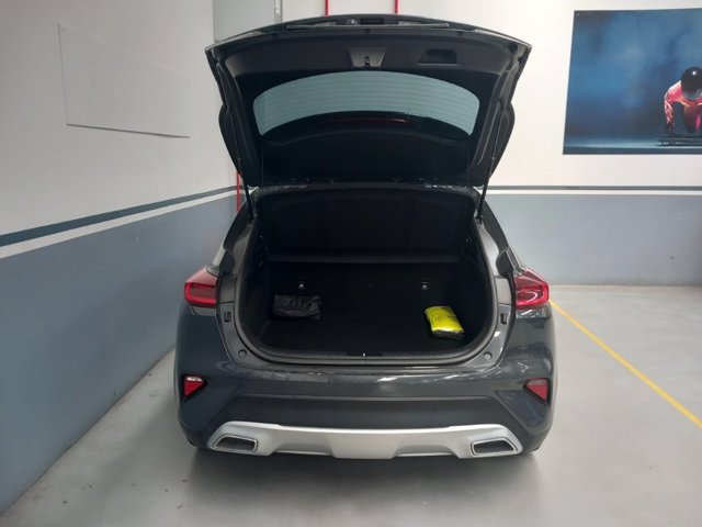 KIA Xceed 1.0 t-gdi business gpl 117cv