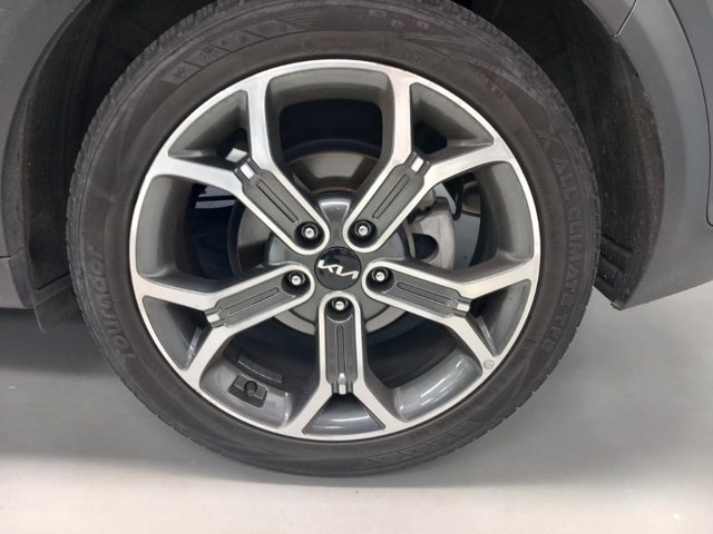 KIA Xceed 1.0 t-gdi business gpl 117cv