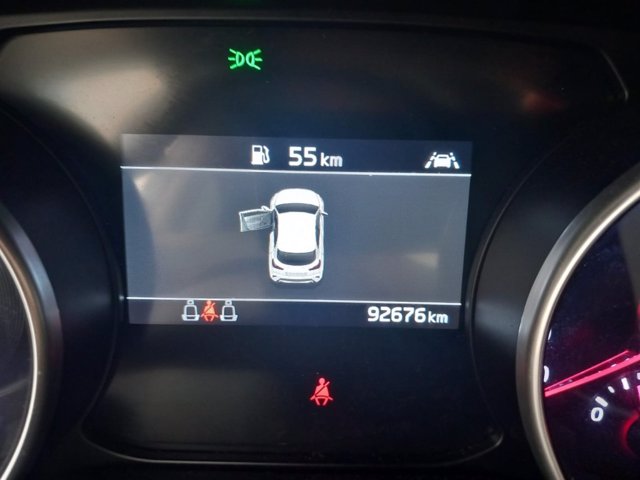 KIA Xceed 1.0 t-gdi business gpl 117cv